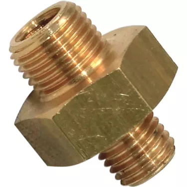 Ascaso Solenoid Fitting