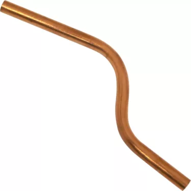Ascaso Pipe from Boiler to Steam Valve