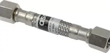 Asaso I.1306 Braided Stainless Hose (part of AscasoUpgradeKit)