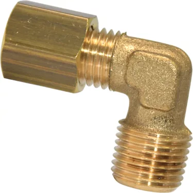 Ascaso Elbow Fitting