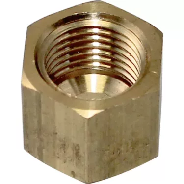 Ascaso Bicone Nut 6mm