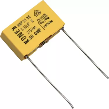 Ascaso I..147 Condenser