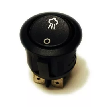 Ascaso Bipolar On / Off Steam Switch for Ascaso ARC and Elipse with boiler or thermoblock