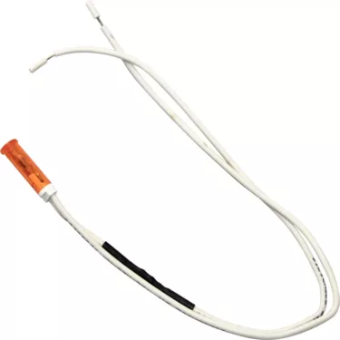 Ascaso Orange Warning Lamp