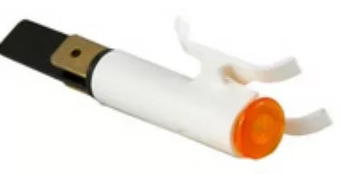 Ascaso Warning light for Ascaso ARC and Elipse with boiler or thermoblock