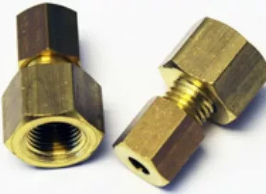 Ascaso Boiler Fitting for Non-Professional Boiler with 4 holes