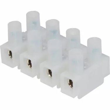 Ascaso I..183 4 Way Socket / Connector