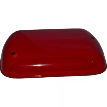 Ascaso I..204 Top Housing - Love Red