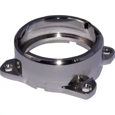 Ascaso Brass Grouphead for Heat Exchange