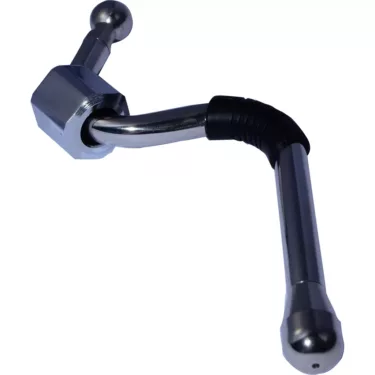 Ascaso Professional Pipe (Part of KIT63) - Steel Uno/Duo
