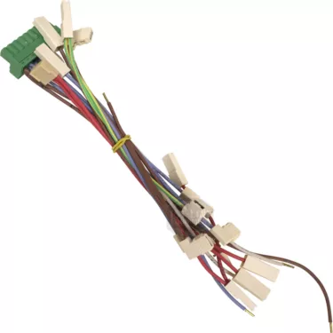 Ascaso I.2441 Electronic Thermal Wiring