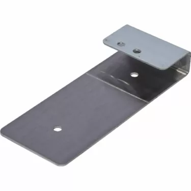 Ascaso Pump Support Plate