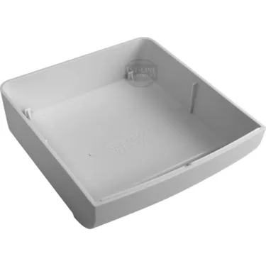 Ascaso KAP Water Tray - White