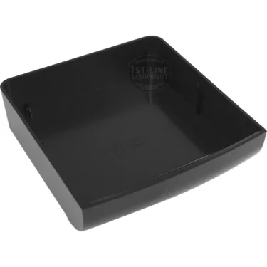 Ascaso KAP Water Tray - Black