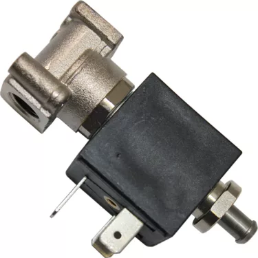 Ascaso I..273 110V Solenoid Valve with Coil