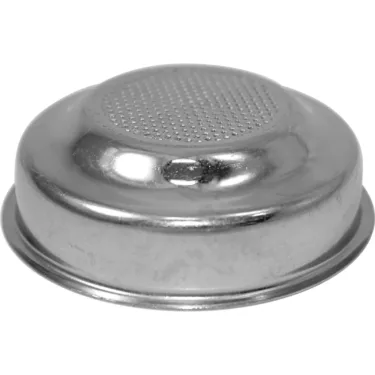 Ascaso I..279 57mm 1-Cup Filter Basket
