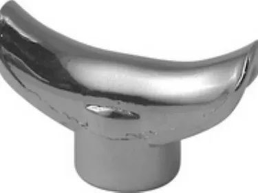 Ascaso I..285 57mm Filter Head Dual Spout