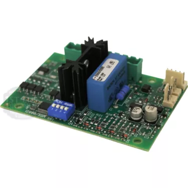 Ascaso Multifunction Circuit for Ascaso Dream Electric Thermostat Upgrade