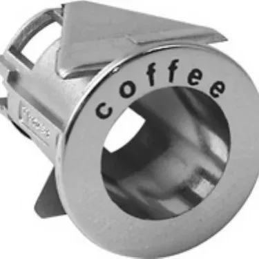Ascaso Support for Coffee Switch  on Ascaso ARC and All Steel models