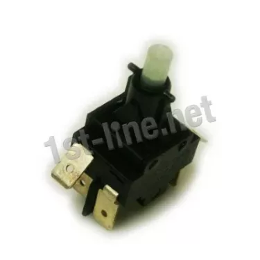Ascaso Commuted Bipolar Switch For Ascaso Home Machines