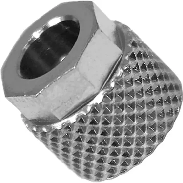 Ascaso Steel Fixation Nut from Pump to Hose