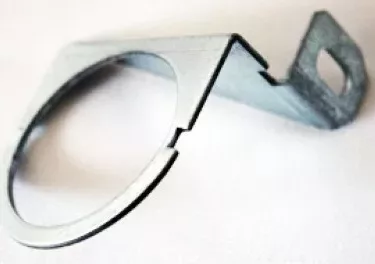 Ascaso Gauge Holding Bracket