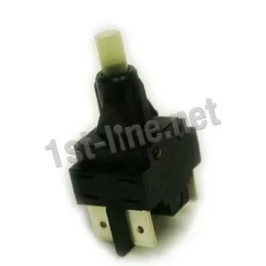 Ascaso Bipolar Switch for Ascaso Home Machines