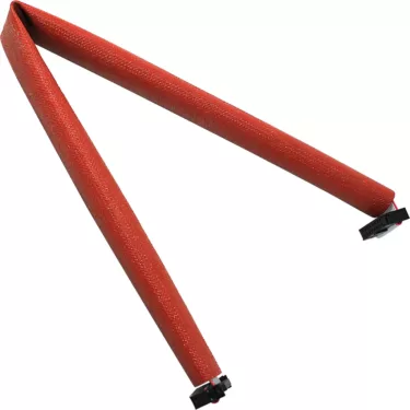 Ascaso Dosing Device Wiring/Insulation Cover