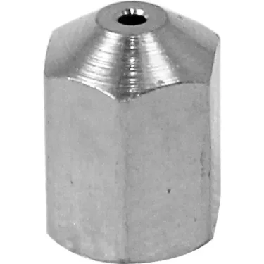 Ascaso Hex Shaped Fitting for Steam Wand