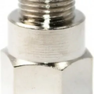 Ascaso Basic Fitting 1/8"