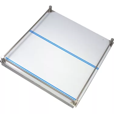 Ascaso I..939 Top Panel