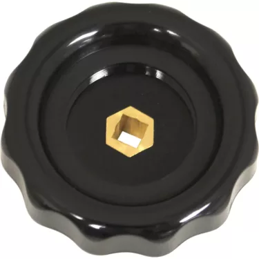 VBM MANPRUVAACRE Steam/Water Rotary Knob