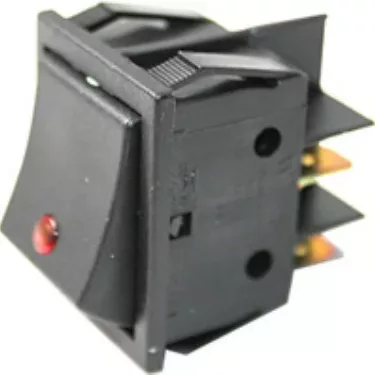 Lelit MC020 Bipolar LED Switch