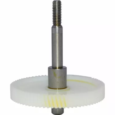 Lelit MC221 Grinder Wheel