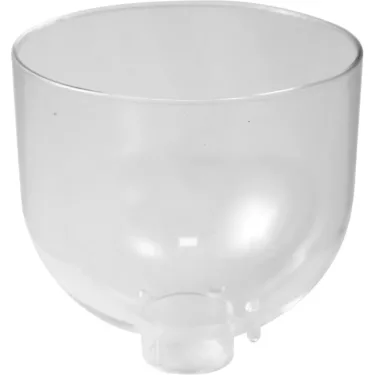Lelit MC326A Short Clear Bean Hopper