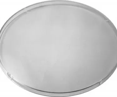 Ascaso MI.112 Bean Hopper Cover