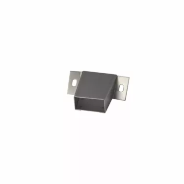 Ascaso Coffee Chute - straight - I-Mini, I-Steel
