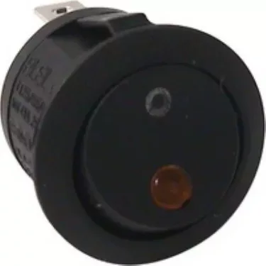 Ascaso Switch for Power - Arc, Elipse, I-1, I-1D, 1-2, I-2D, I-Mini, I-Steel