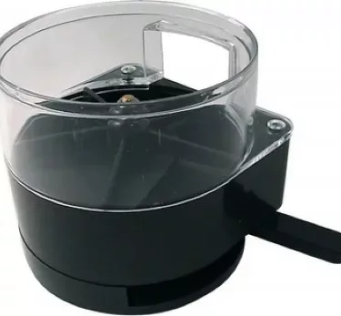 Ascaso Doser Assembly - I-1D, I-2D