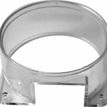 Ascaso Glass for Doser - plastic I-1D, I-2D