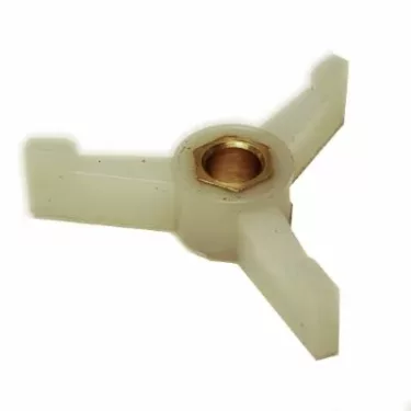 Ascaso Sweeper for Grinding Chamber - I-2, I-2D, I-Mini, I-Steel