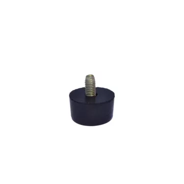 Ascaso Foot / Leg - with screw - I-Mini