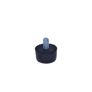 Ascaso Foot / Leg - with screw - I-Steel