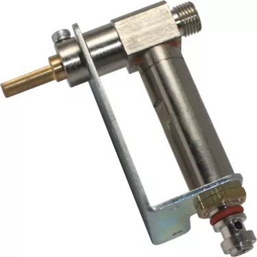 Ascaso Steam Valve With Bracket