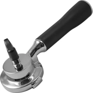 Ascaso Capsule Portafilter - single spout, Lavazza Point compatible