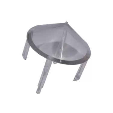 Quamar 160067 Bean Hopper Fingerguard