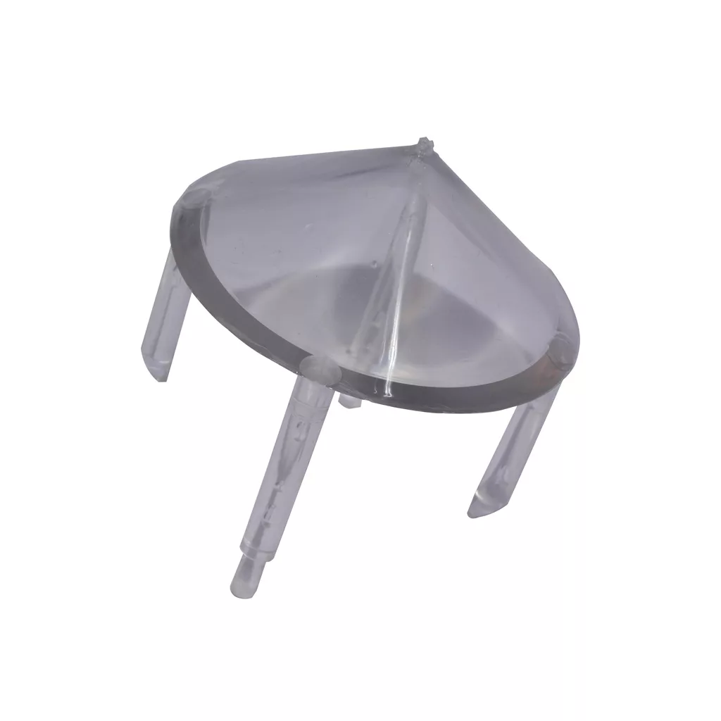 Quamar 160067 Bean Hopper Fingerguard