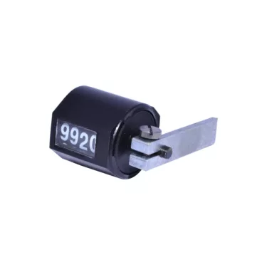 Quamar 210033 Doser Counter