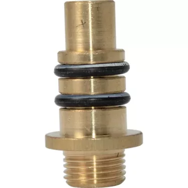 VBM RACCBUSCADOMS Drip Tray Discharge Fitting
