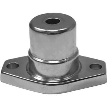VBM RACCCACOGR Grouphead Lock Control